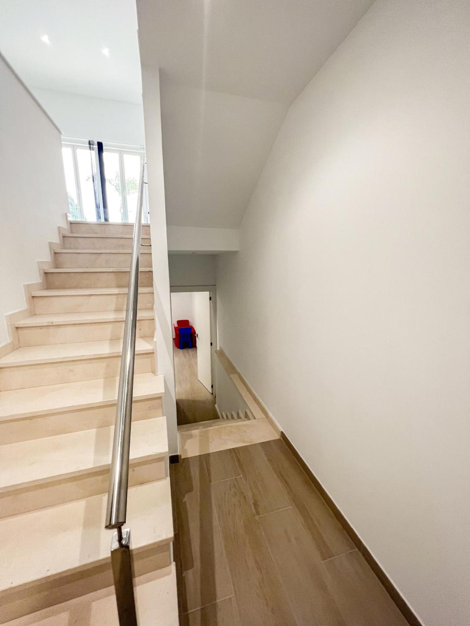 Cozy And Modern Family Flat Carihuela Apartment ตอร์เรโมลิโนส ภายนอก รูปภาพ