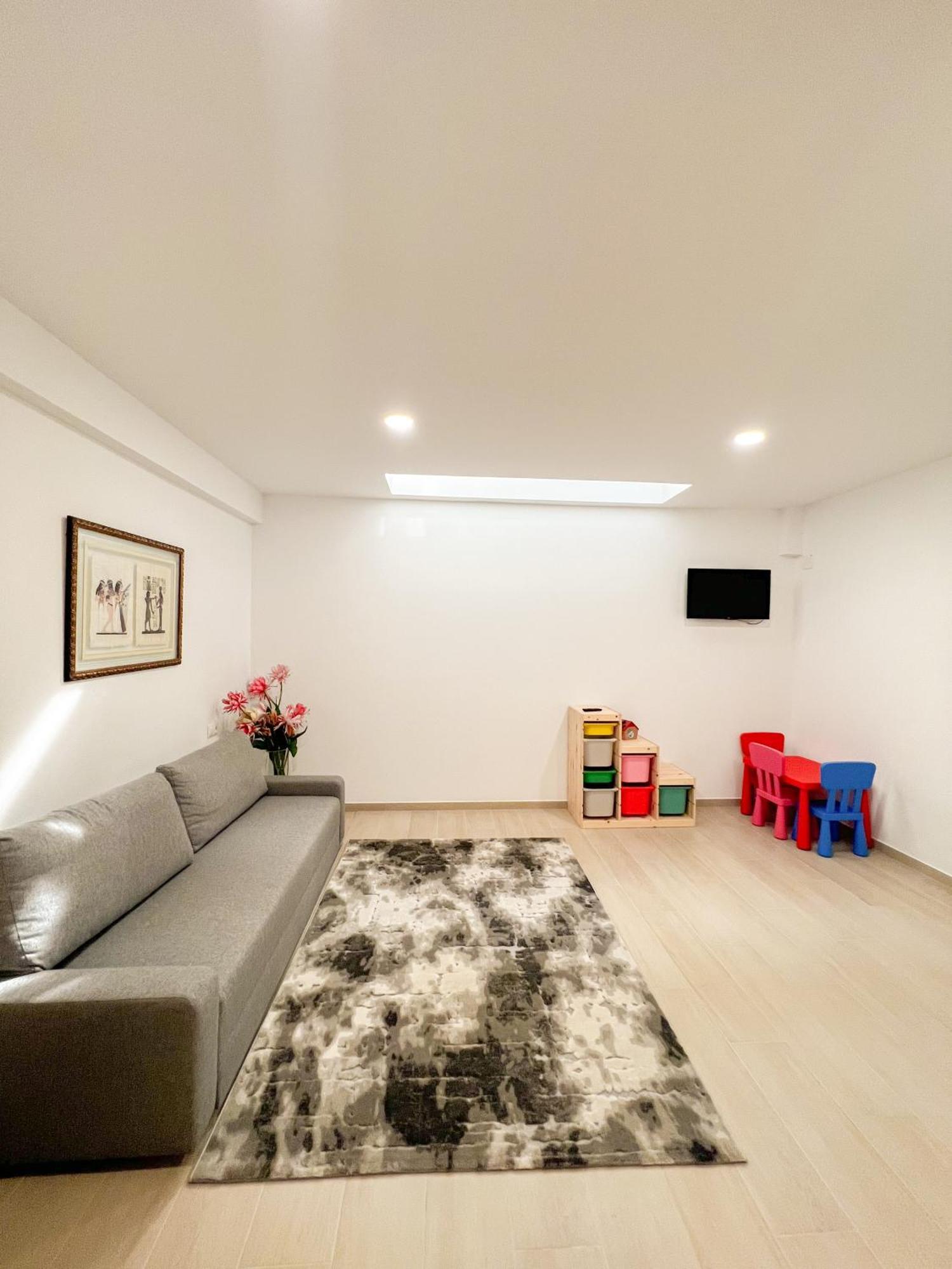 Cozy And Modern Family Flat Carihuela Apartment ตอร์เรโมลิโนส ภายนอก รูปภาพ